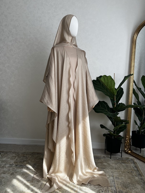 Ensemble majestueuse