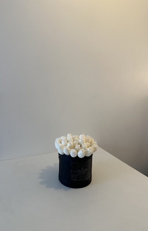 Bouquet décoratif Tulipe Taille Xl